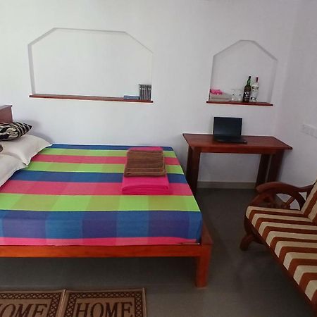 Ella Breeze Homestay Exterior foto