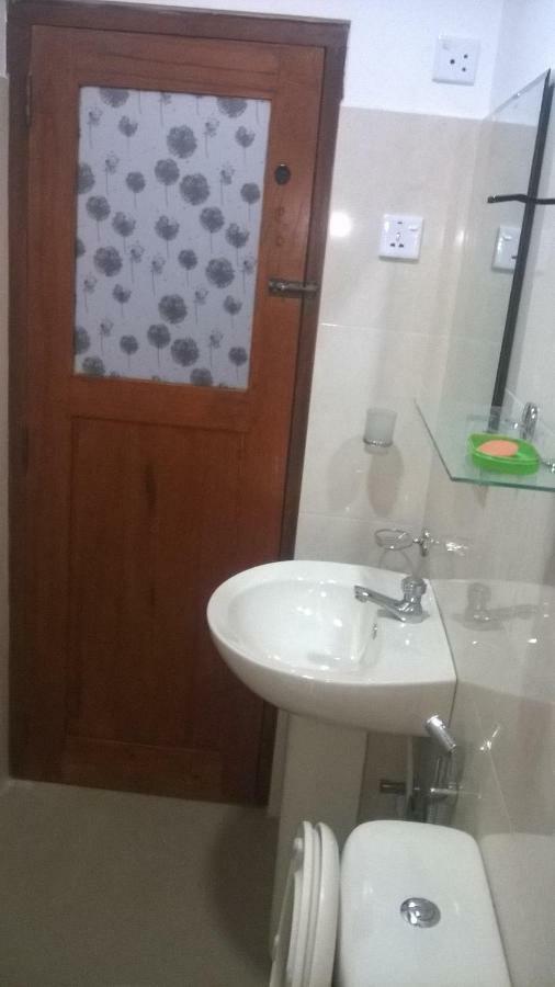 Ella Breeze Homestay Exterior foto
